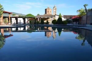 Hotel Timan&aacute; HOSTERIA LA GAITANA