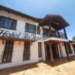 Hotel Tio Pepe