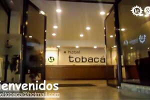 Hotel Tobac&aacute; Sogamoso (Boyac&aacute;)