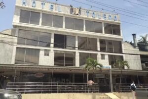 Hotel Toledo Cartagena