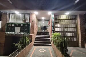 Hotel Torre Primavera