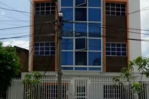 Hotel Torres del Parque