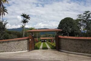 Hotel TPR Campestre La Potranca