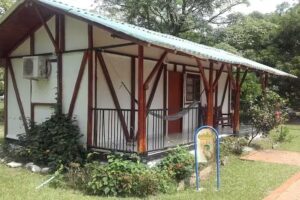 Hotel TPR Campestre Laguna Viva