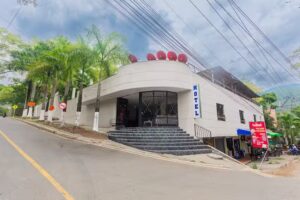 Hotel Tropical San Jeronimo