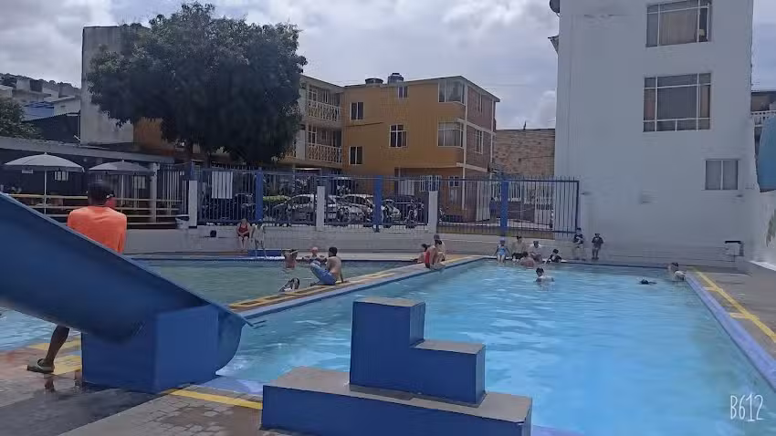 hotel tropico real mesitas