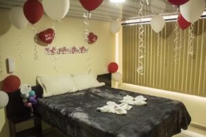 Hotel Tu Complemento