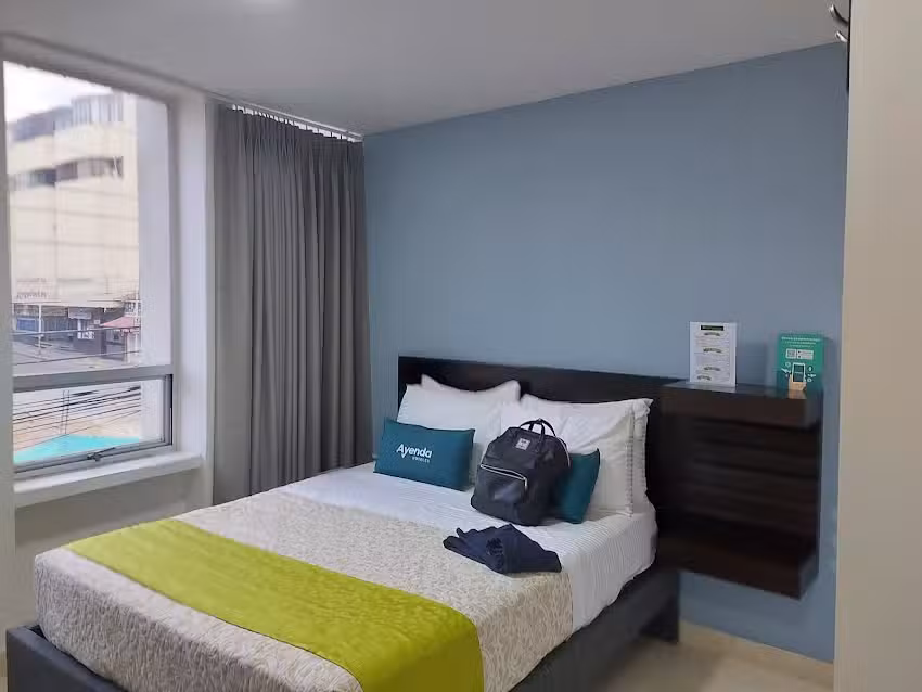 Hotel Tupinamba Neiva