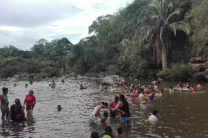 Hotel Turgas S.A E.S.P