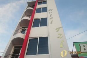 Hotel TZION