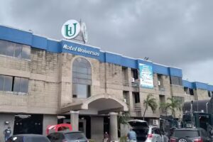 HOTEL UNIVERSOS &ndash; MOTEL LA LUNA