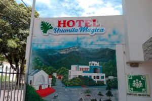 HOTEL URUMITA MAGICA