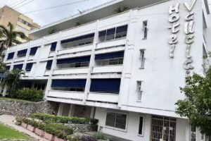 Hotel Vallclaire Suites