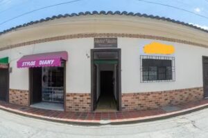 Hotel Valle &ndash; ROLDANILLO