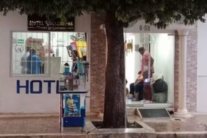 Hotel valledupar tierra de cantores