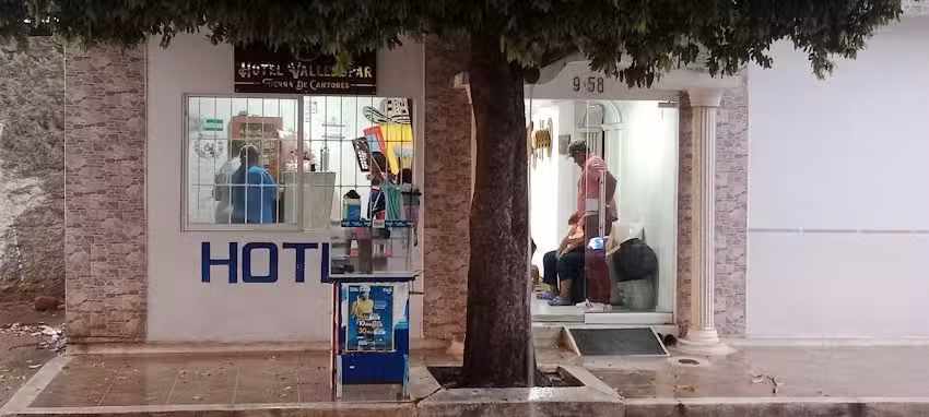 Hotel valledupar tierra de cantores