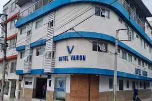 Hotel Varón