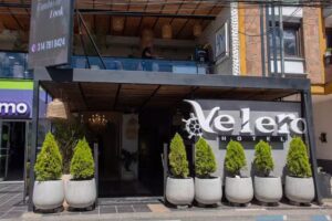 Hotel Velero