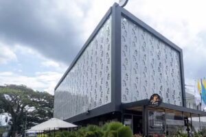 Hotel Velero Roldanillo