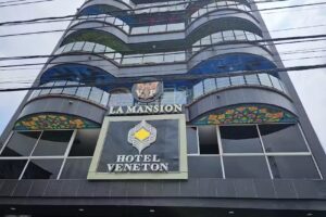 Hotel Veneton