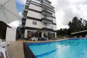 Hotel Verony Guatap&eacute;