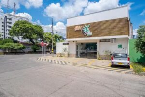 Hotel Vesta Boutique