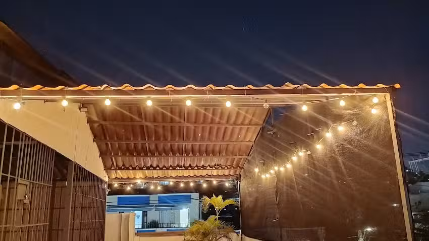 Hotel via italia