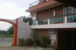 HOTEL V&Iacute;A MAR