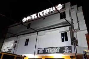 Hotel Victoria