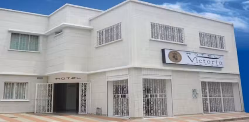 Hotel Victoria Comfort