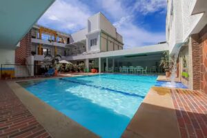 Hotel Victoria Plaza Millenium