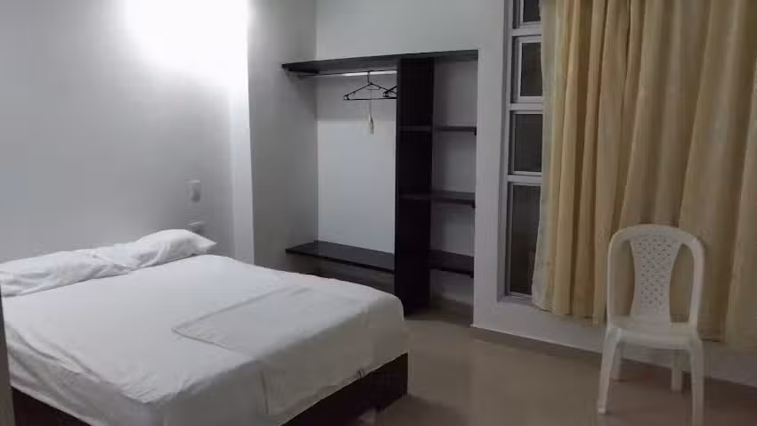 Hotel Victoria Plaza San Juan