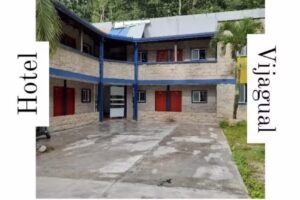 Hotel Vijagual
