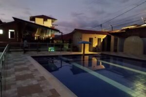 Hotel Villa Alejandra