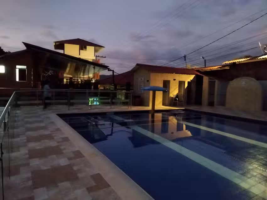 Hotel Villa Alejandra