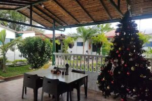 Hotel Villa Apolonia