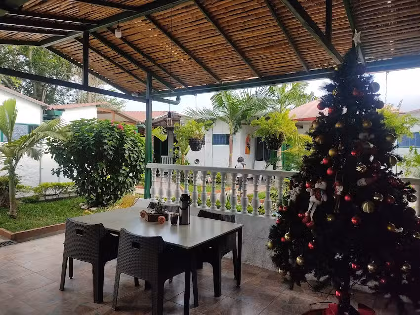 Hotel Villa Apolonia