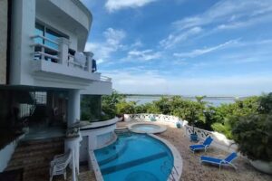 Hotel Villa Colonial