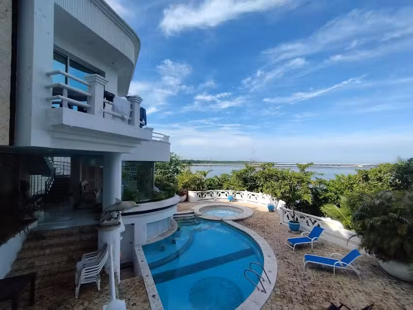 Hotel Villa Colonial