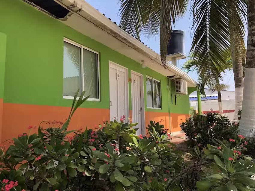 Hotel Villa Consuelo