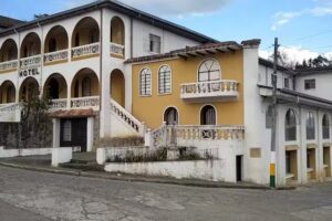 Hotel Villa de la Esperanza