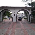 Hotel Villa Del Rosario