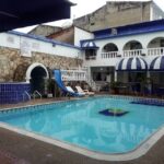 Hotel Villa del Rosario