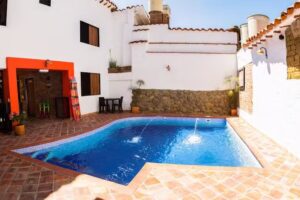 Hotel Villa Del Socorro