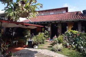 Hotel Villa Gabriela &ndash; Casa Campestre