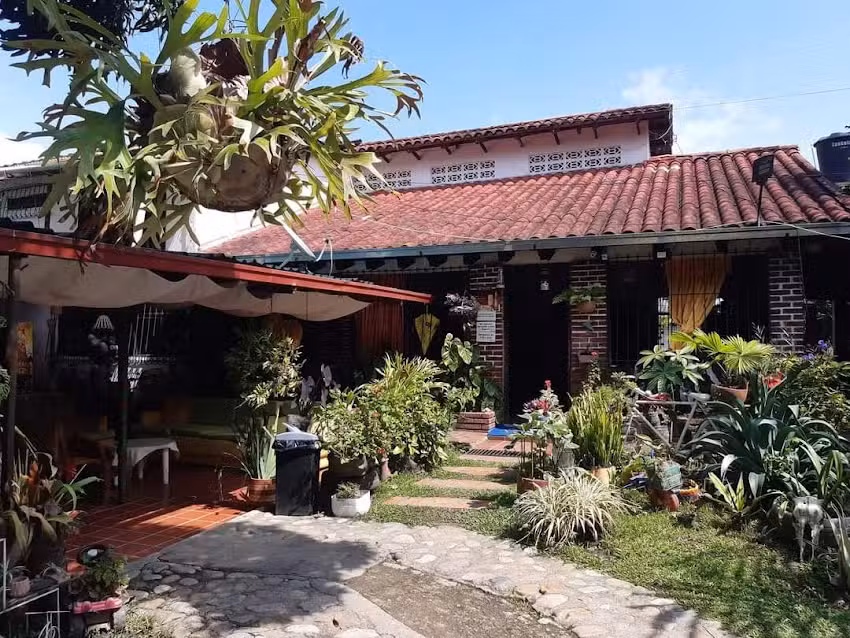 Hotel Villa Gabriela &ndash; Casa Campestre