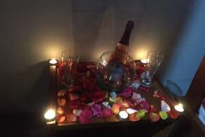 Hotel Villa Imperial