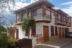 Hotel Villa Javier VDL