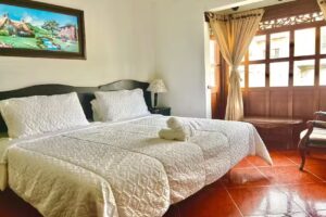 Hotel Villa Lewana 2