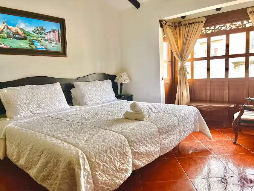 Hotel Villa Lewana 2